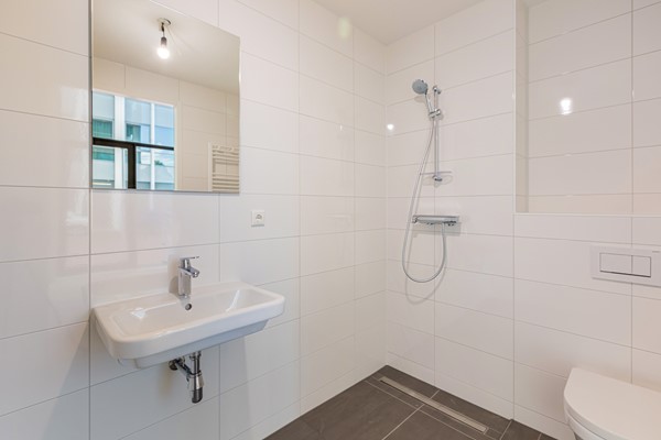 Medium property photo - Barajasweg 80, 1043 CP Amsterdam